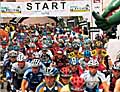 Transalp Challenge 2002